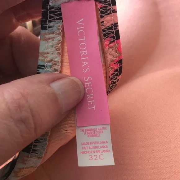 Victoria’s Secret Miraculous Bombshell Bikini